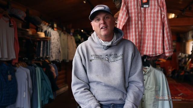 Trout Stalkers FAQs Series: Are there other things to do in Ennis? смотреть онлайн