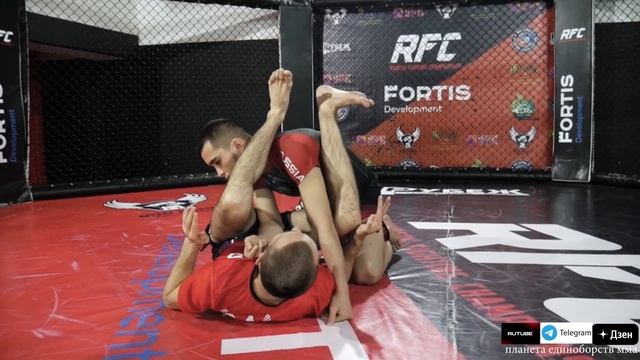 Рычага локтя Делай АРМБАР правильно смотреть онлайн