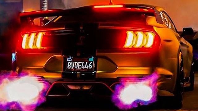 😈 Злые Треки (Evil Music) 🔥 Басс Музыка в Машину 🔈 Громкий Фронт 🔈 Музыка (Bass Boosted) ♫ 2023 смотреть онлайн