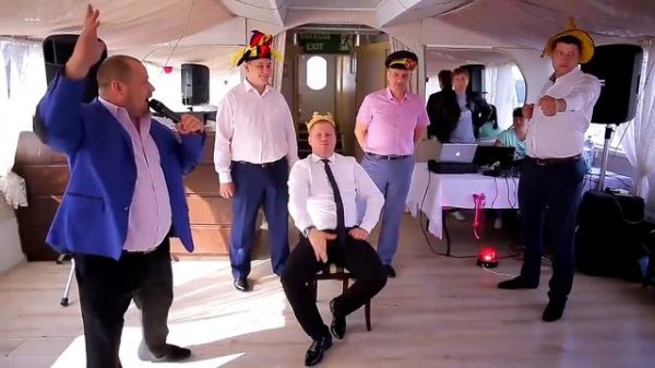 Коломна, тамада на свадьбу, ведущий на юбилей, корпоратив в Коломне, аккордеонист