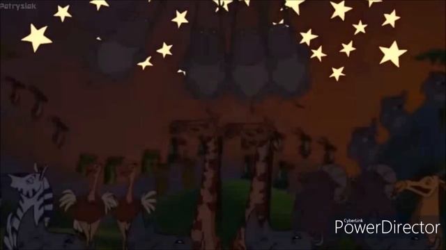 Love Story ~ Kiara X Kovu