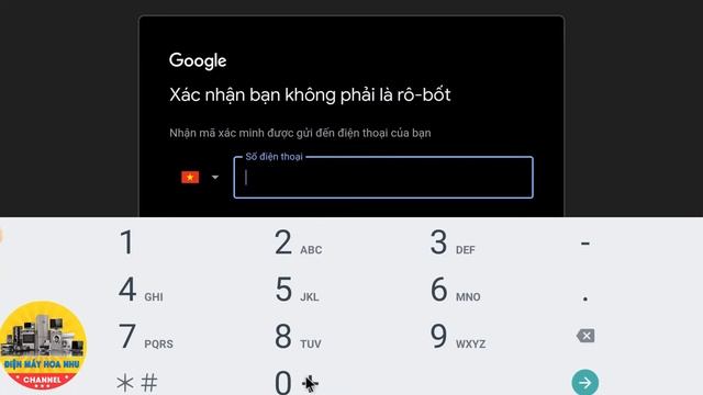 Cách tạo tài khoản google trên tivi SONY TCL CASPER смотреть онлайн