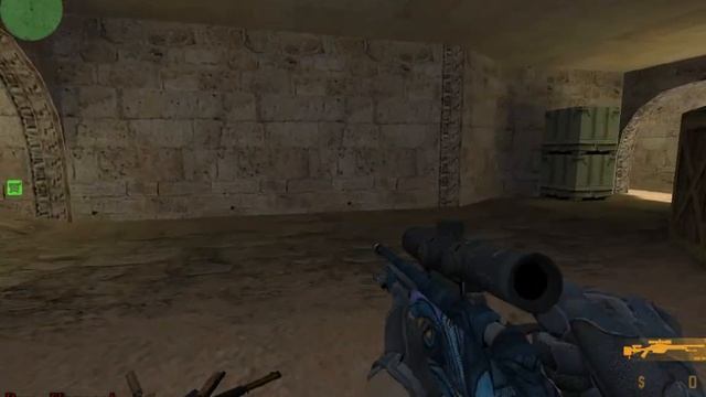 Обзорчик сборки кс 1.6 смотреть онлайн