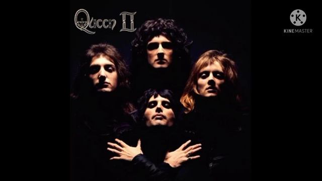 Queen - Queen II (1974): 09. The March Of The Black Queen
