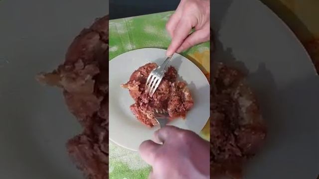 Тушёнка Борисоглебская смотреть онлайн