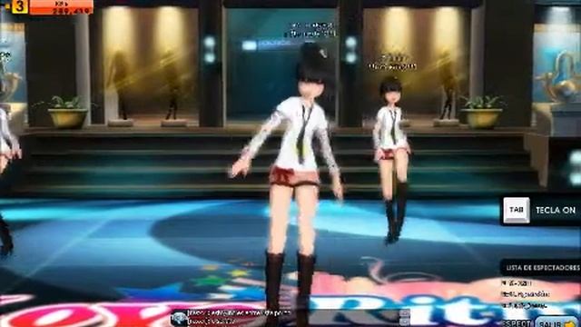 love ritmo - las trillizas смотреть онлайн