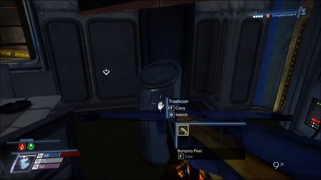 Prey Mooncrash Part 55 - I need health, not psi powers. смотреть онлайн