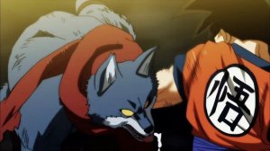 Dragon Ball Super - Opening 2 [4K 60FPS | Creditless | CC]