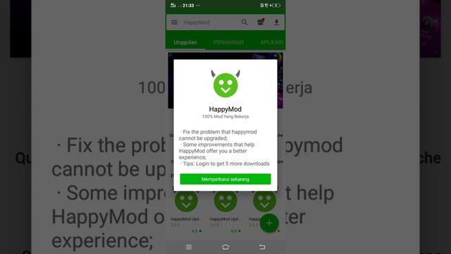 cara unduh heppy mod apk no hoax this real смотреть онлайн