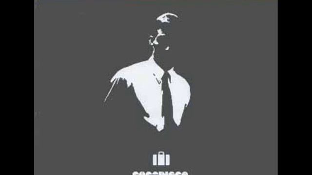 Slowflight Runner - The Parallax Corporation