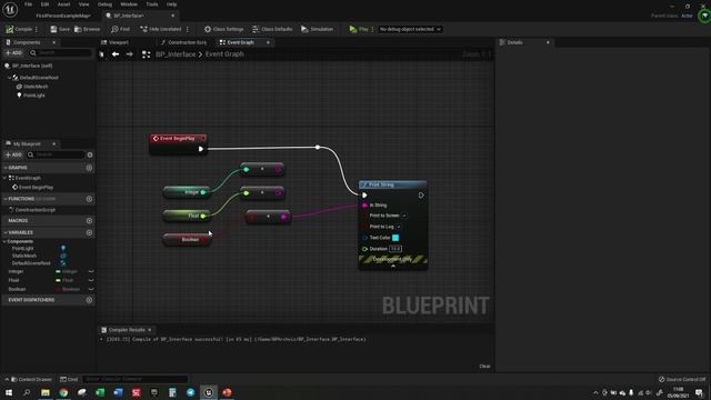 4 - Variables смотреть онлайн