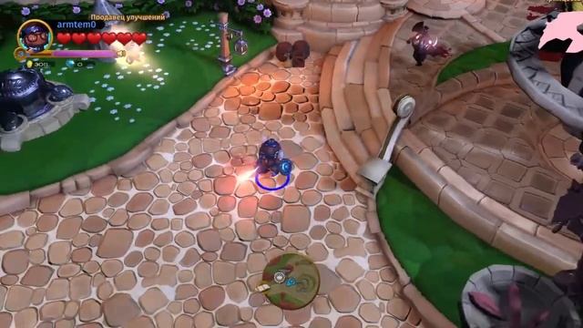 Fat Princess™   Невероятные приключения #2