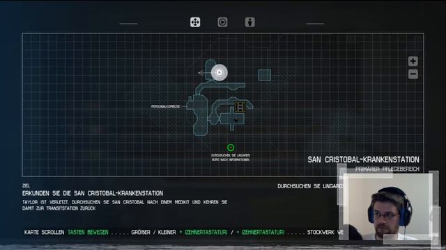 Alien: Isolation - 015 - In feinster VHS-Qualität смотреть онлайн