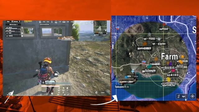 REBELLION VIBE EVENT смотреть онлайн
