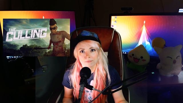 Gaming News - R6 Siege INSTABANS! Culling 2 CANCELLED! FORTNITE DISASTER! No Mans Sky? смотреть онлайн