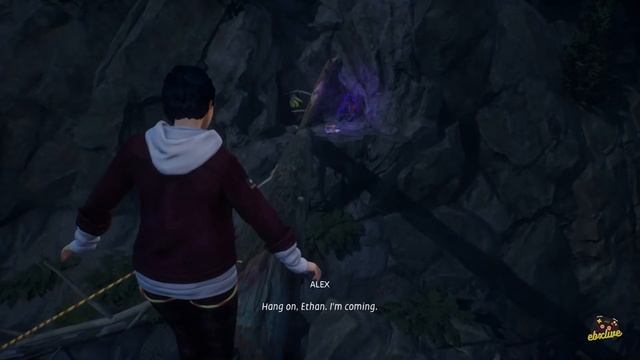 Life Is Strange: True Colors Episode 1 Part 2 смотреть онлайн