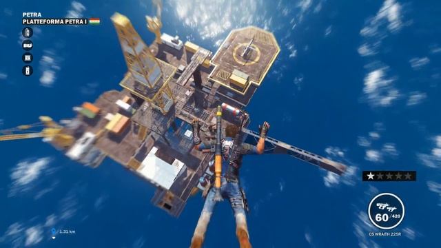Let's Play: Just Cause 3 - Episode 17: Petra and Trio смотреть онлайн