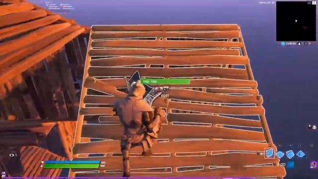 Floor Seats 💺 (FORTNITE HIGHGROUND RETAKES)🏆 смотреть онлайн