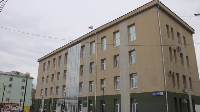 Оповещение населения Серова смотреть онлайн