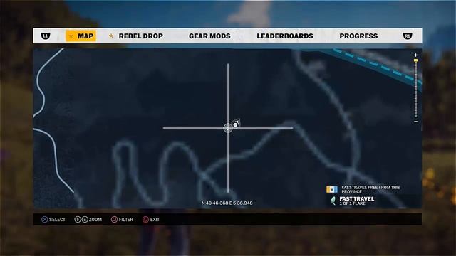 just cause 3 -All ancient tomb locations and reward!! смотреть онлайн
