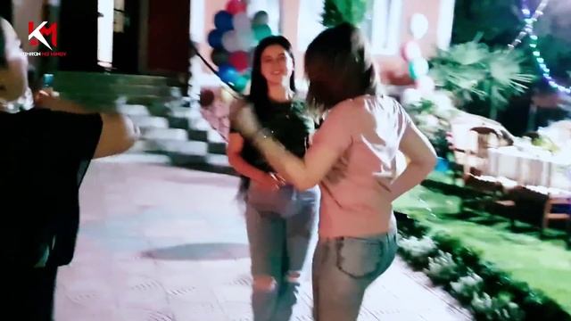 Севинч Моминова - Korkma Kalbim