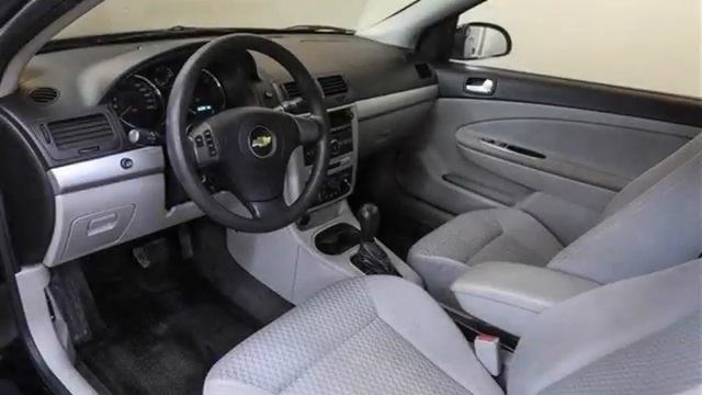 Mark Wilsons Better Used Cars - 2010 Chevrolet Cobalt LT COUPE! 61,000KM! REAR SPOILER! POWER P... смотреть онлайн
