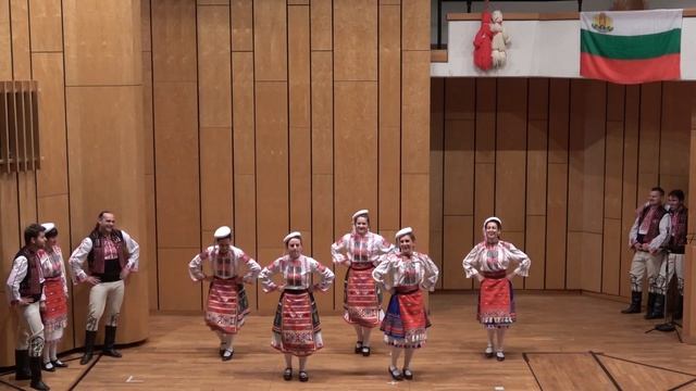 Концерт по случай Националния празник на България 03.03.2020 смотреть онлайн