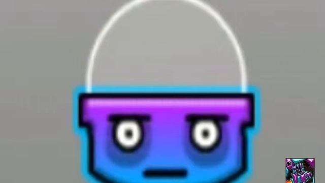 Открыл всё во всех магазинах в Geometry dash 2.1 смотреть онлайн