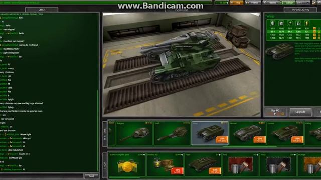 tanki online - Закупаемсьа на скидки на сумму 140к №2 смотреть онлайн