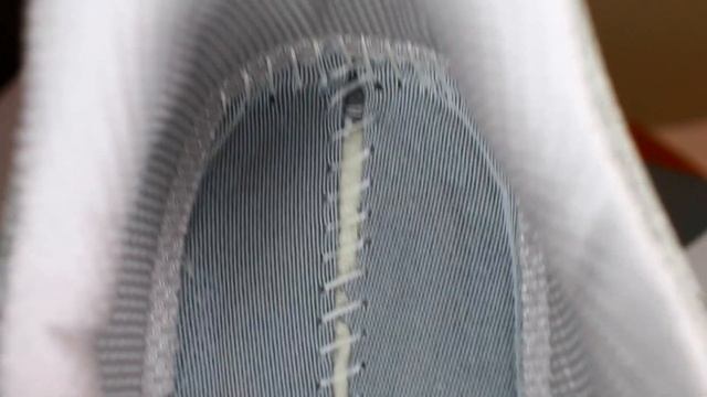 New Balance 990v6 “Grey” смотреть онлайн