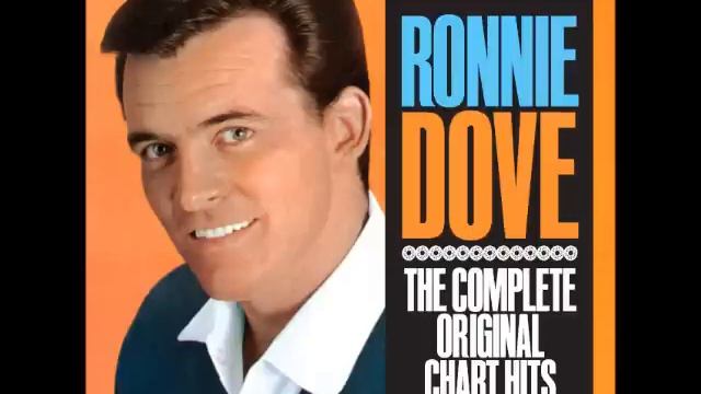 Ronnie Dove - Mountain Of Love смотреть онлайн