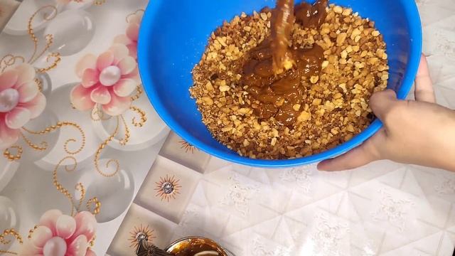 МУРАВЕЙНИК десерті.Қарапайым,қолжетімді заттардан.Қазақша рецепт. смотреть онлайн