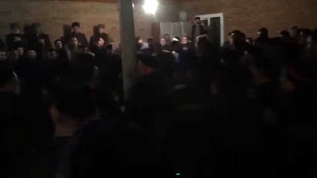 2018г Мохьмад-Эмин зикар 1 молочнера Аюба н1аргахь. смотреть онлайн