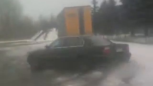 bmw E38 Cocolino II смотреть онлайн