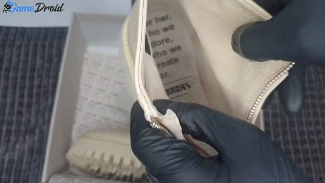 Bronx Shoes Groov-y 47369-A - unBoxing 📦👟 смотреть онлайн