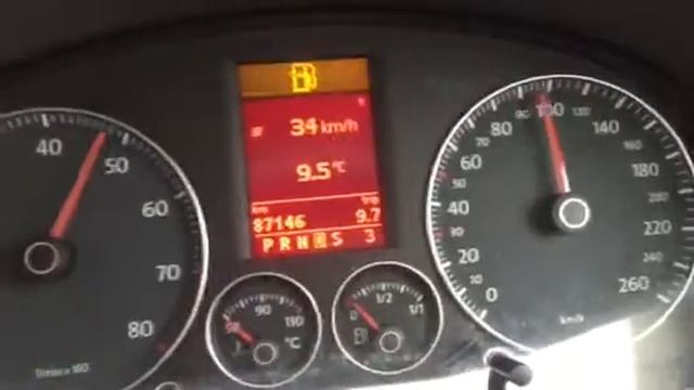 VW TOURAN TSI Highline смотреть онлайн