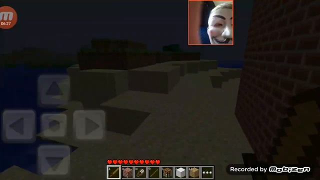 Эволюция майнкрафта .0.1.0-1.8.1 #1 смотреть онлайн