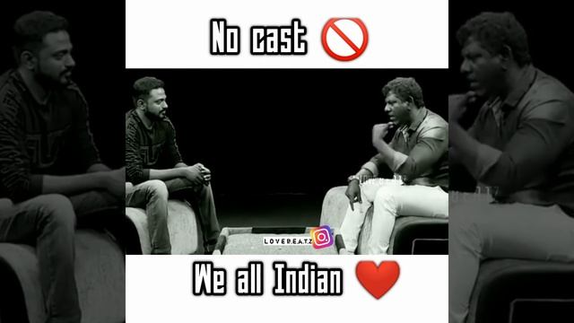 No cast 🚫 ❣️we all Indian's ❤️ смотреть онлайн