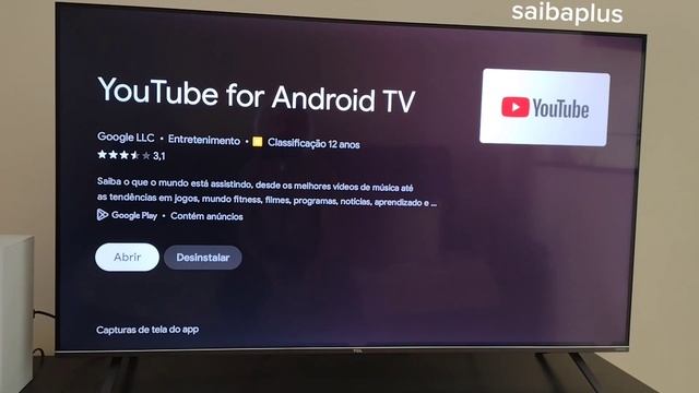 como ter os apps favoritos na tv tcl смотреть онлайн