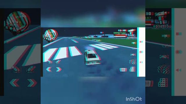 Дрифт на мустанге. Третье видео. смотреть онлайн
