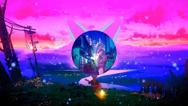 BLESSED MANE - Ishimura (Slowed+Reverb)