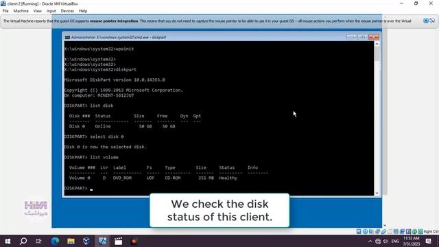How to create Image from Windows 10 and Apply Image by WinPE смотреть онлайн