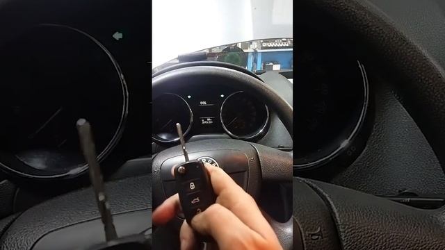 Дубликат ключа Шкода Йети Смоленск смотреть онлайн
