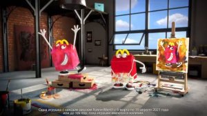 Мои маленькие пони и Трансформеры в Хэппи Мил