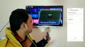 HAIER TV CONNECT TO PHONE,SMART LED TV CONNECT TO MOBILE