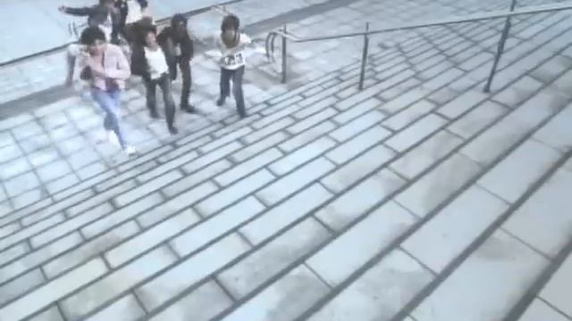 [CM] KAT-TUN - 2005 - CRUNKY смотреть онлайн