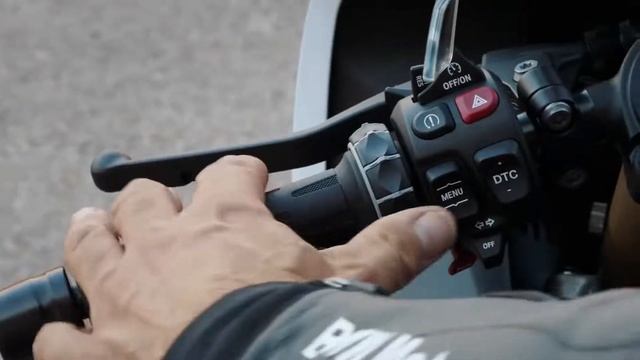 The new BMW S 1000 RR 2020 смотреть онлайн