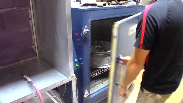 Powder Coating Your BMW смотреть онлайн