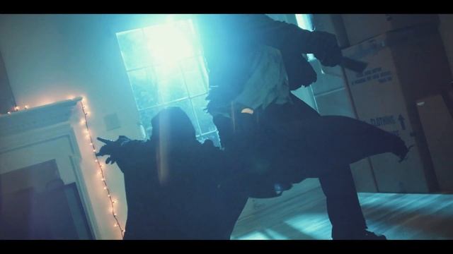 Jason Voorhees vs Ghostface (2022) Friday the 13th SCREAM horror battle смотреть онлайн