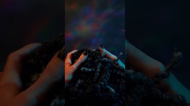 Мягкие, лёгкие Долли дреды #дреды #dreads #dollydreads #dreadlocks #причёски #доллидреды